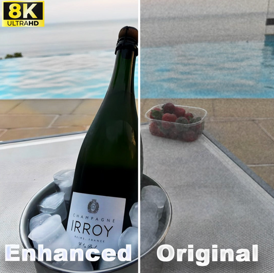 Photo Enhancement